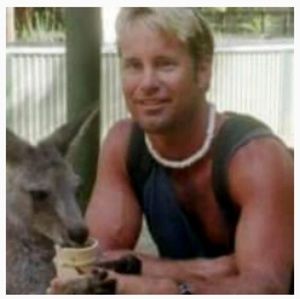 Meet your Posher, Ken